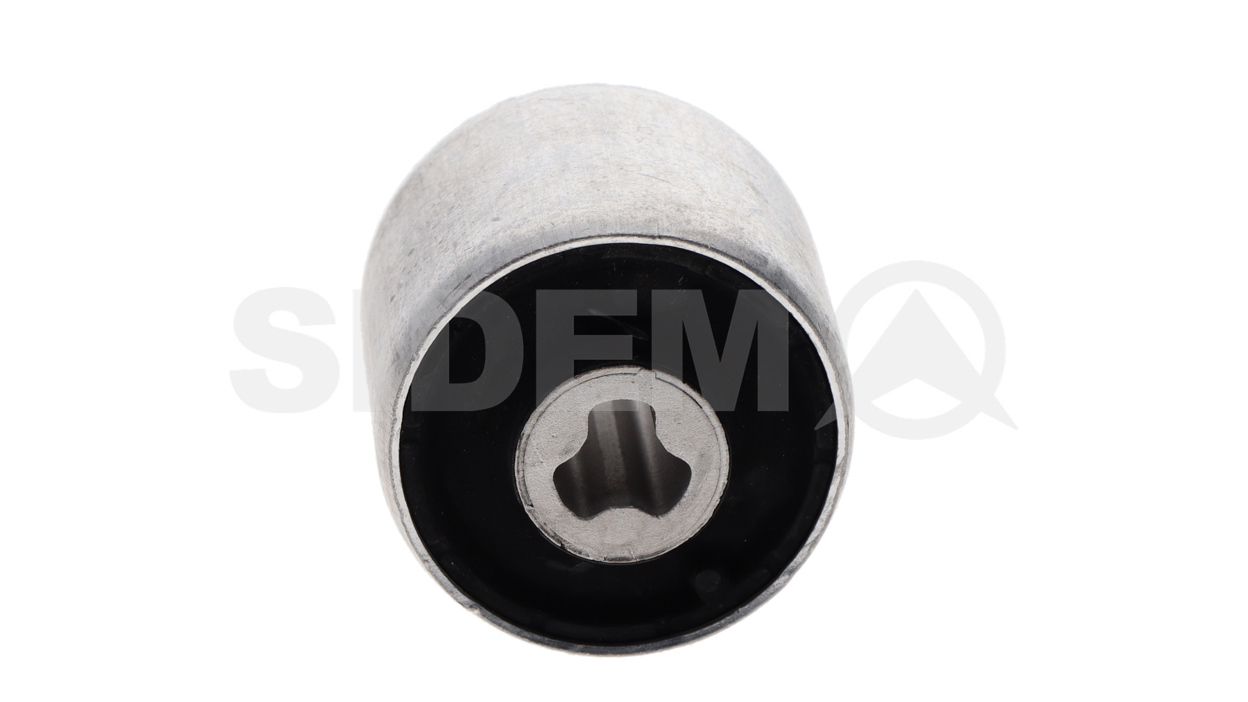 SIDEM 849633 Querlenkerlager Vorderachse oben