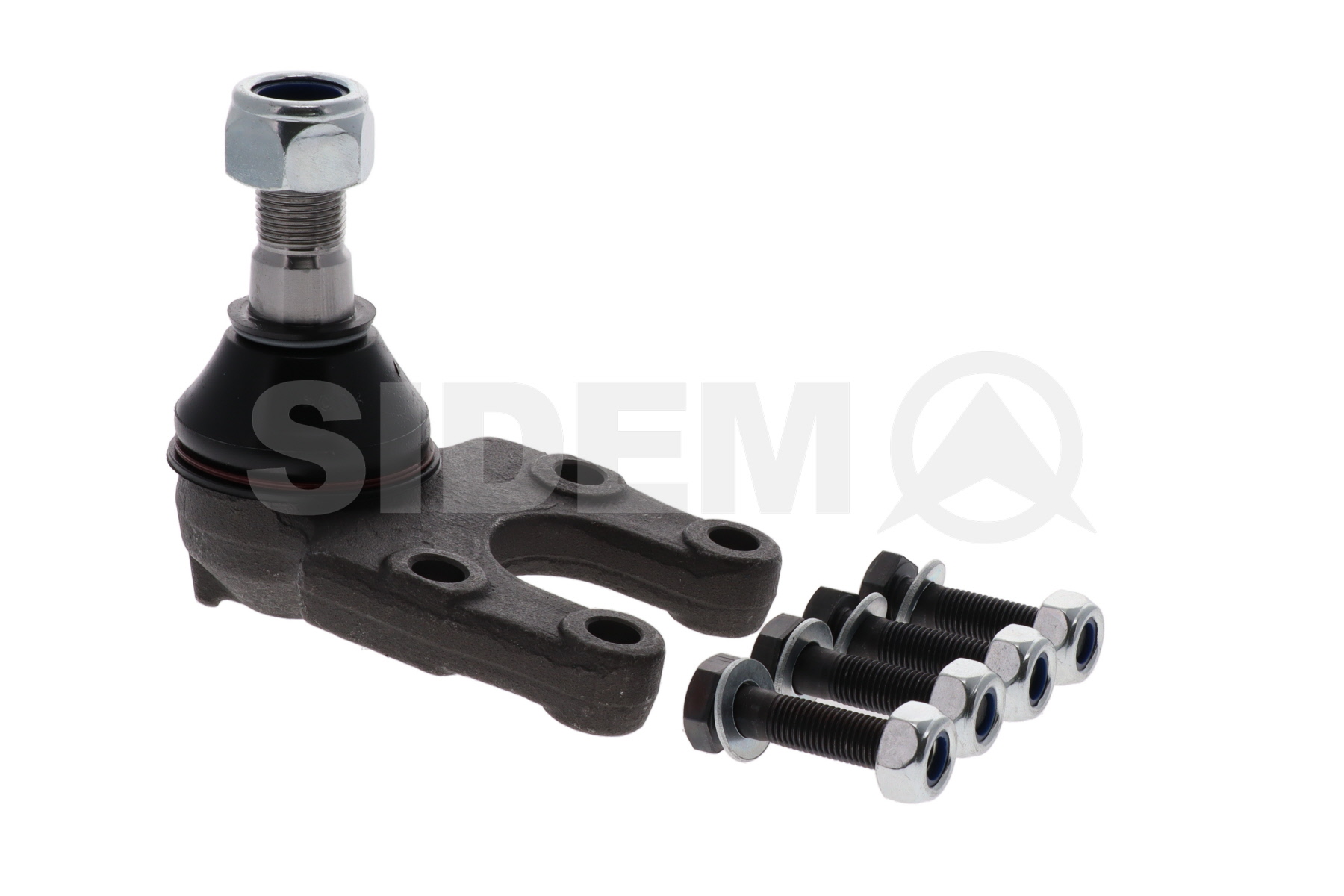 SIDEM 42280 Fuseekogel Nissan Terrano 2 R20 3.5 4WD 241 Pk Benzine 1999