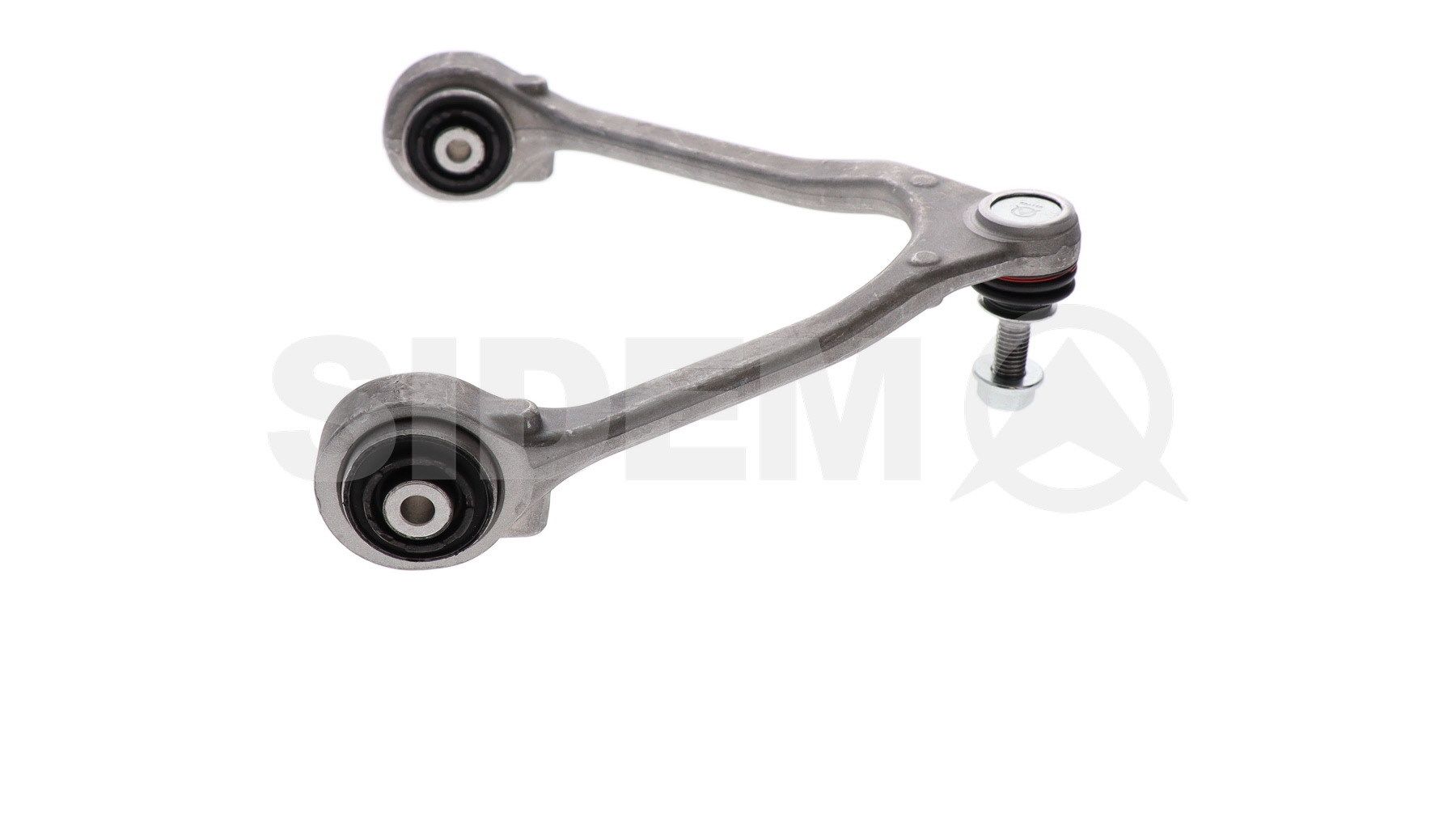 SIDEM 27079 Querlenker Vorderachse rechts, Aluminium