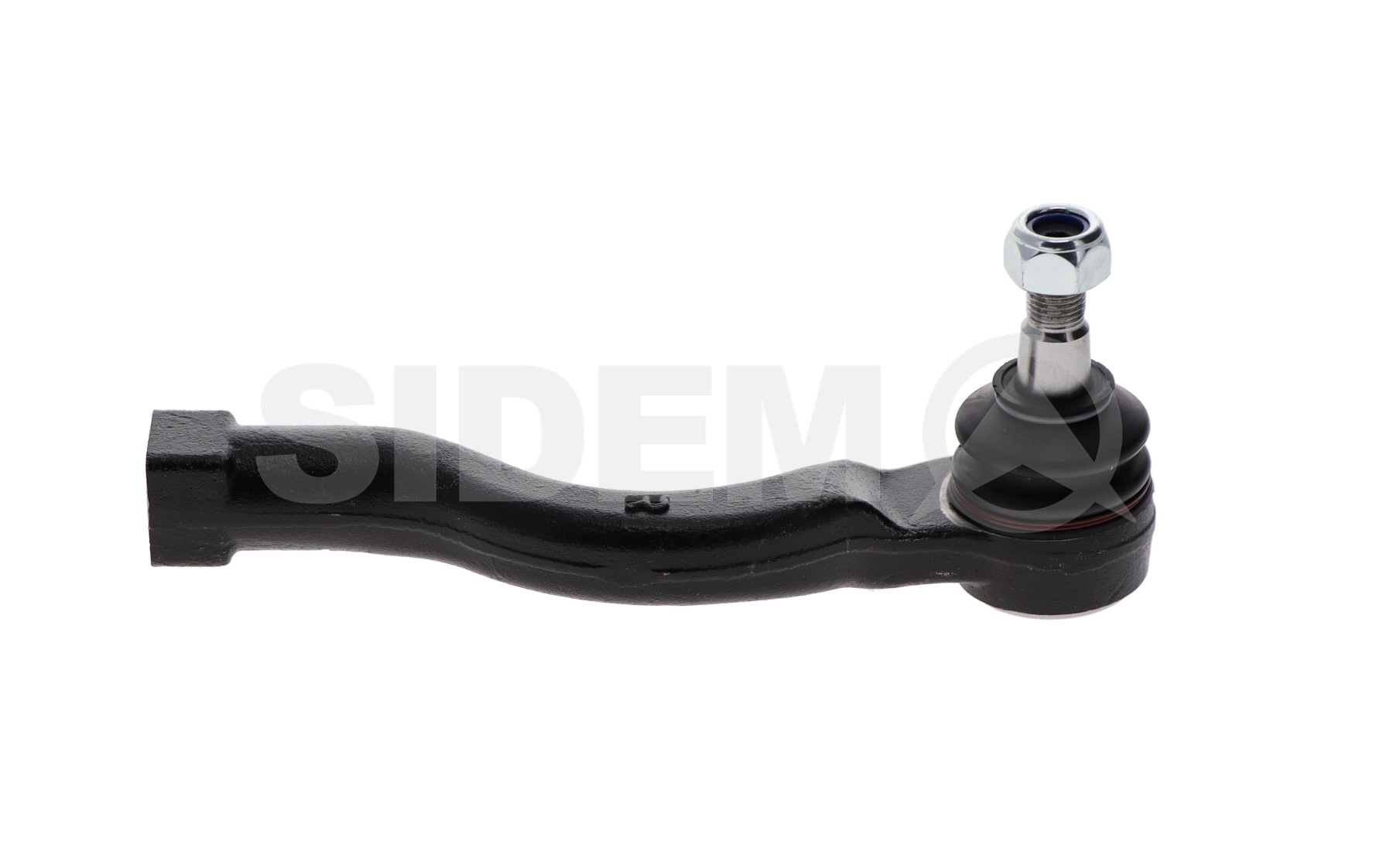 SIDEM 72133 Rotule de direction Mitsubishi L200 KJ 2.4 126 CV Essence 2024