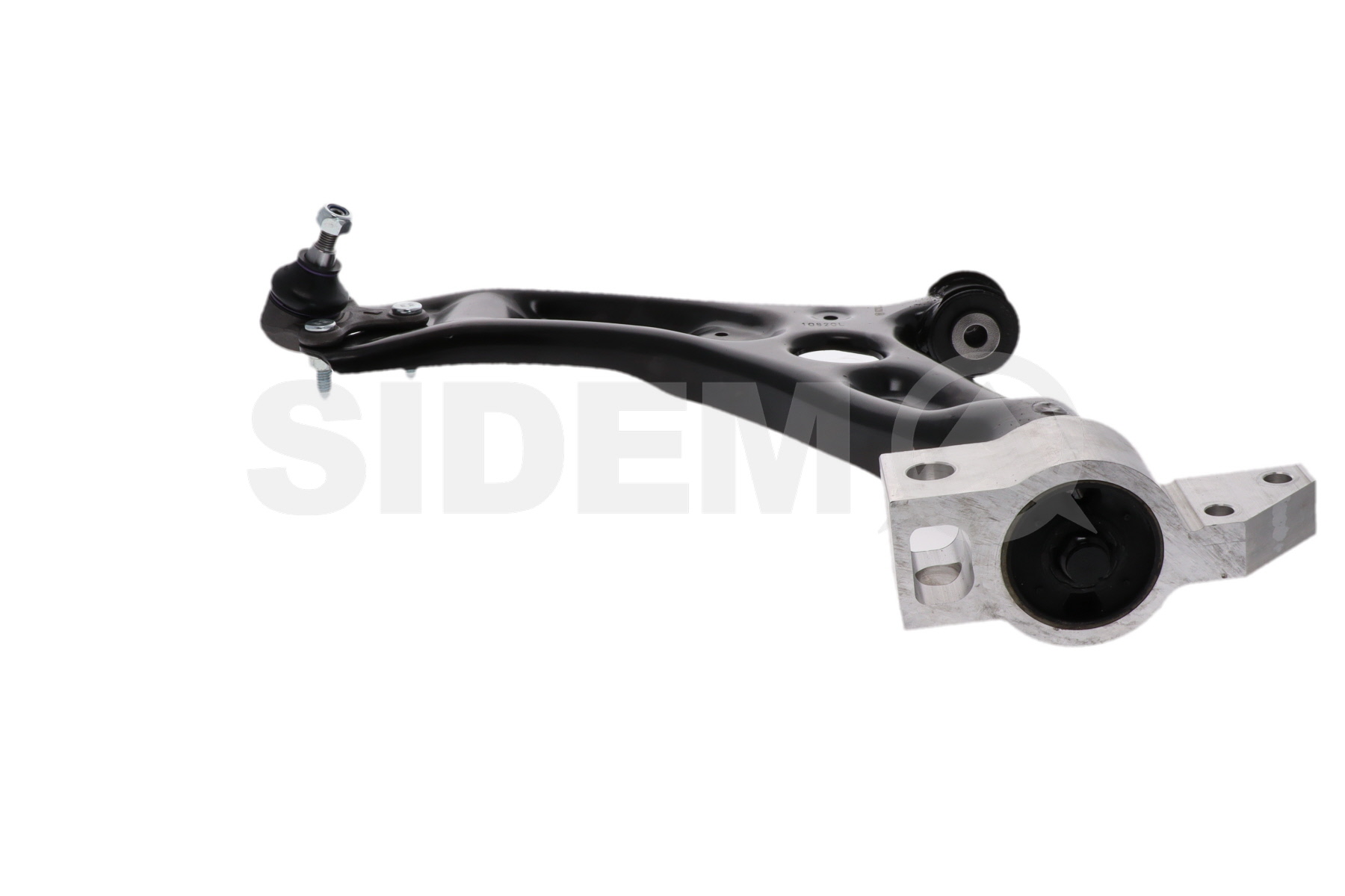 SIDEM 1K0407151BD Bras de suspension 63070