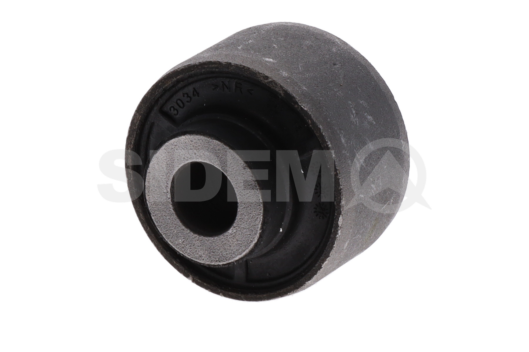 SIDEM 841633 draagarmrubber 54501-4DA0A