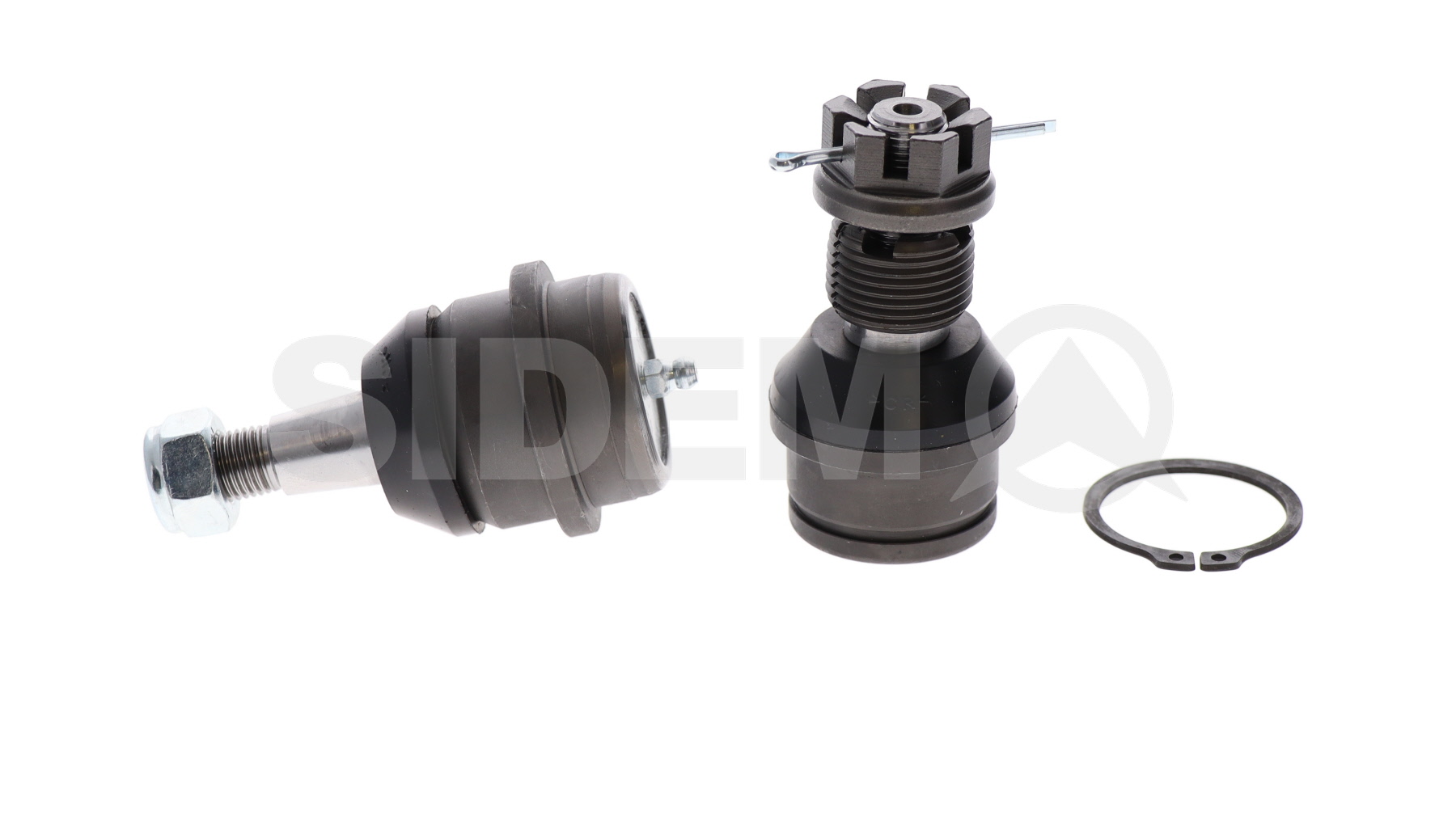 SIDEM 93085 KIT Rótula de suspensão Jeep Grand Cherokee WJ preço