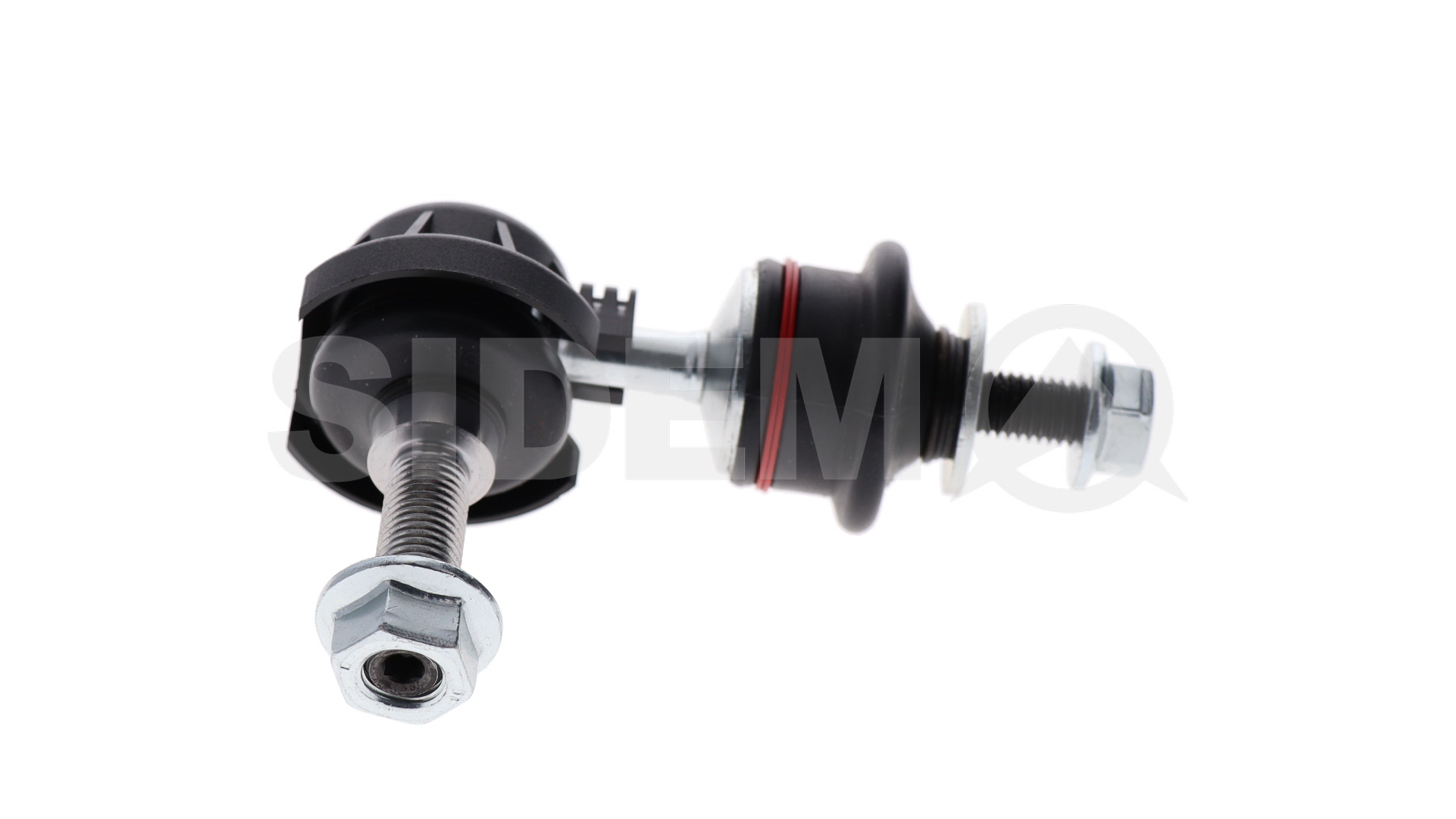 SIDEM 3363 Koppelstange Hinterachse, 76mm