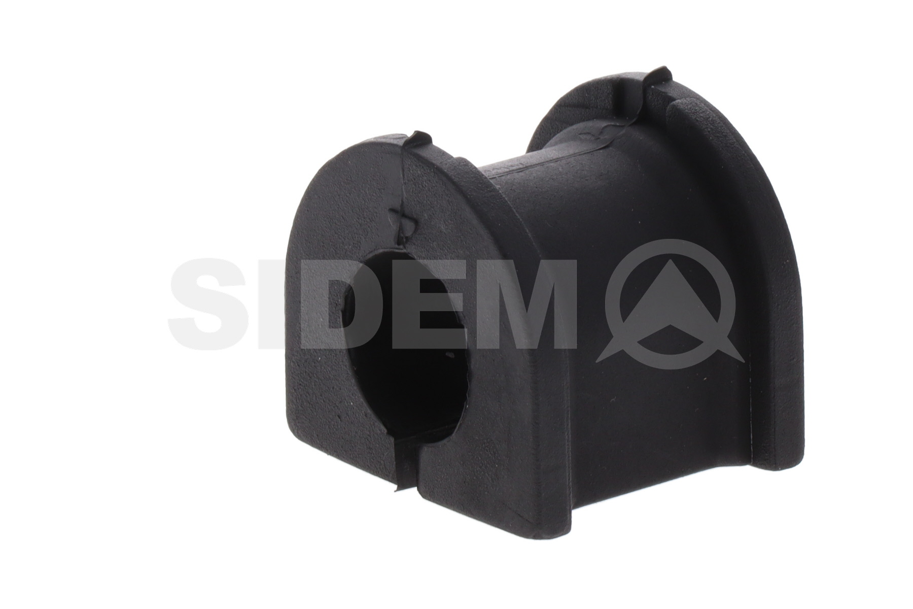 SIDEM 881801 Stabigummis vorne, 17,2mm