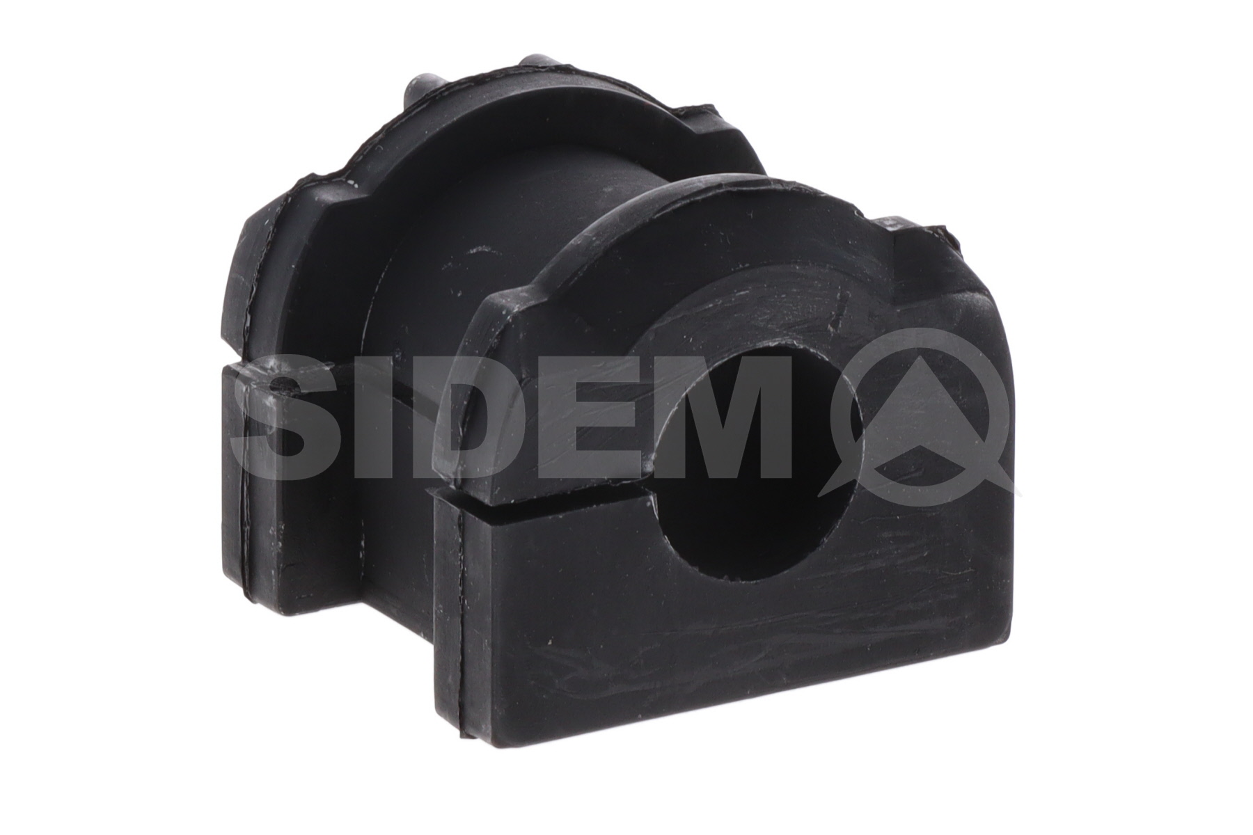 SIDEM 871804 Stabigummis vorne, 20mm