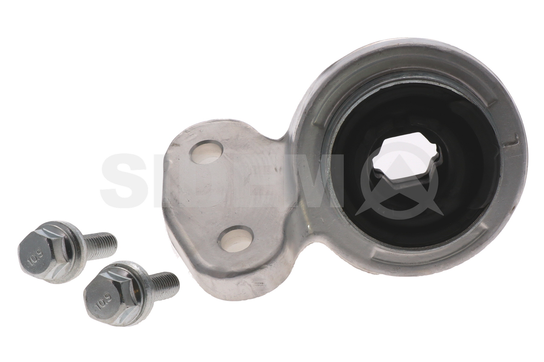 SIDEM 821662 Querlenkerlager Vorderachse links