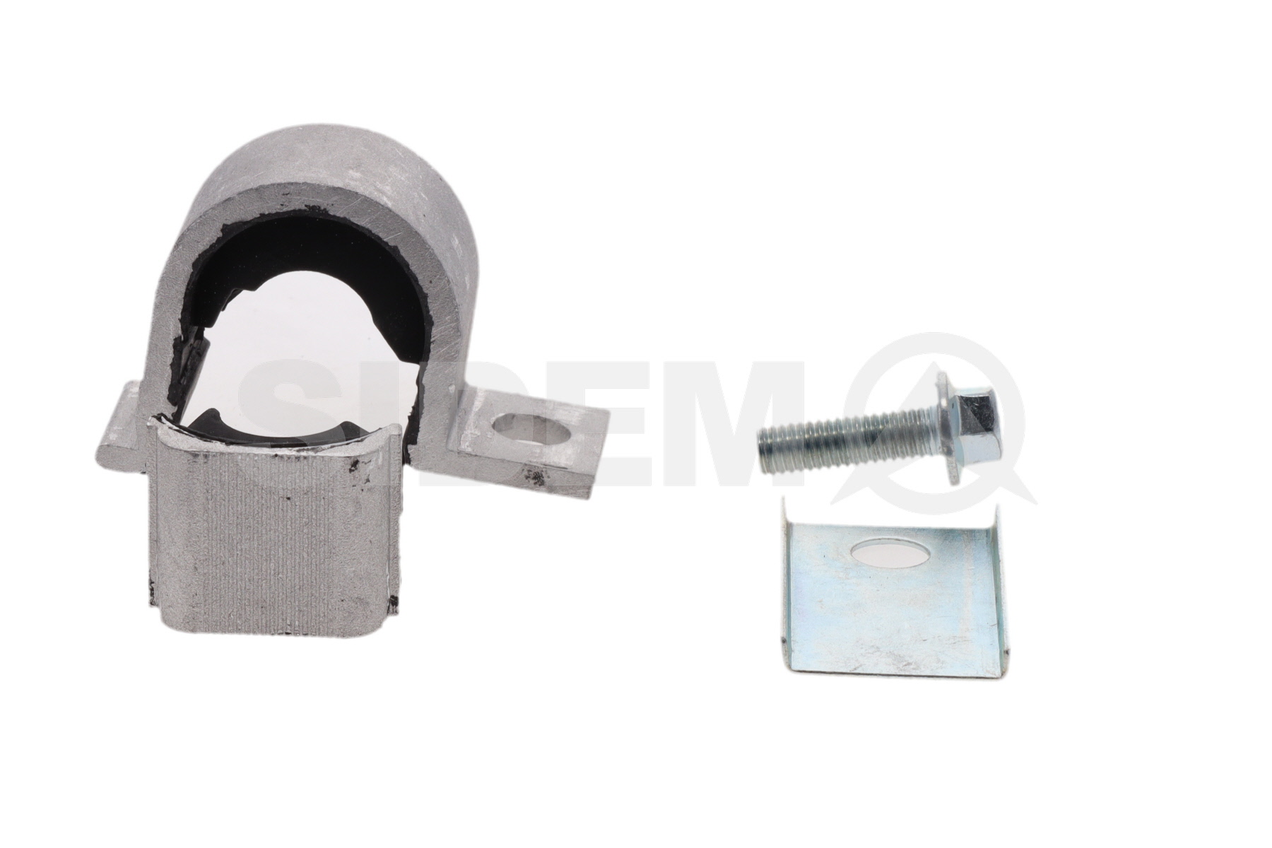 VOLVO XC60 SIDEM anti-roll bar bushes 867801
