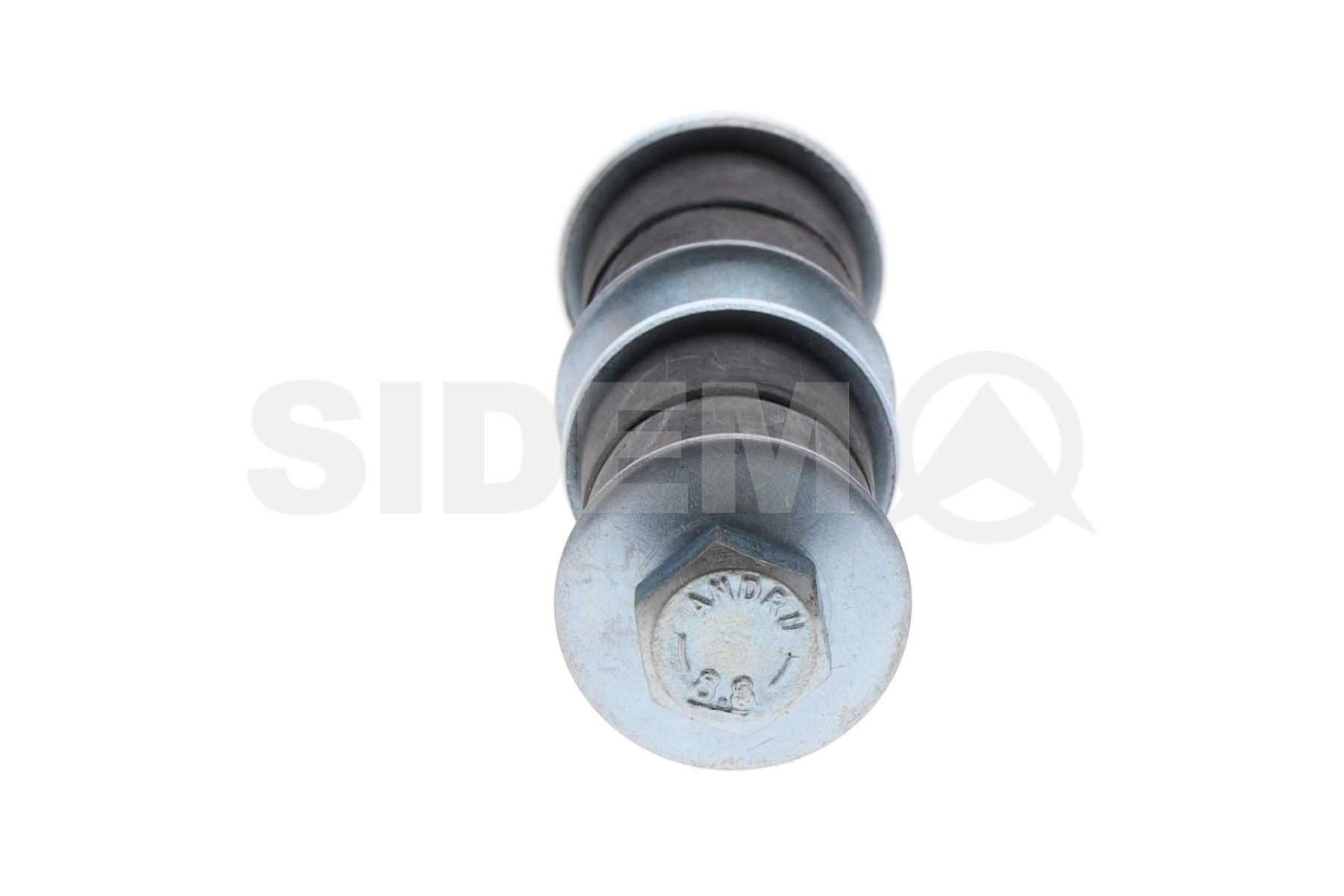 SIDEM 47169 Koppelstange Vorderachse, 103mm