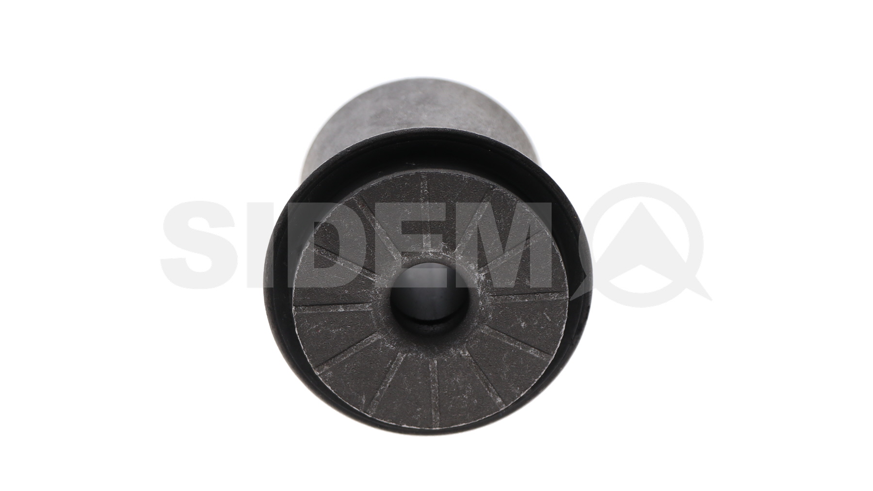 SIDEM 893602 Querlenkerlager Vorderachse unten