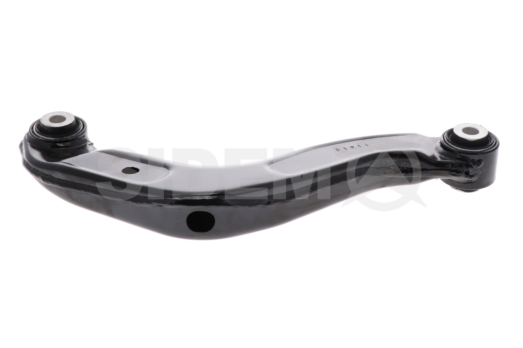 SIDEM 63473 Querlenker Audi A4 8h 2.0 TFSi quattro 200 PS Benzin 2009