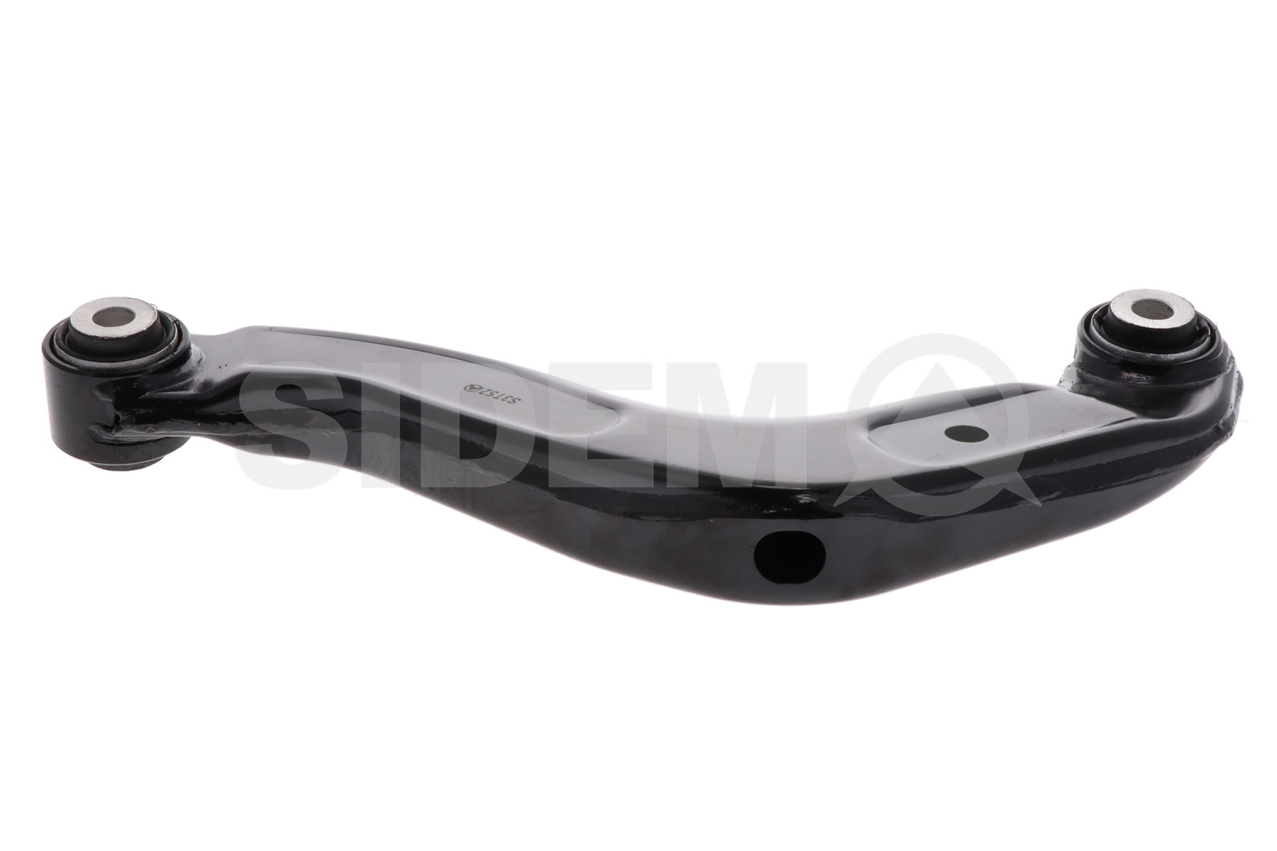 SIDEM 63472 Querlenker Audi A4 8h 2.0 TFSi quattro 200 PS Benzin 2008