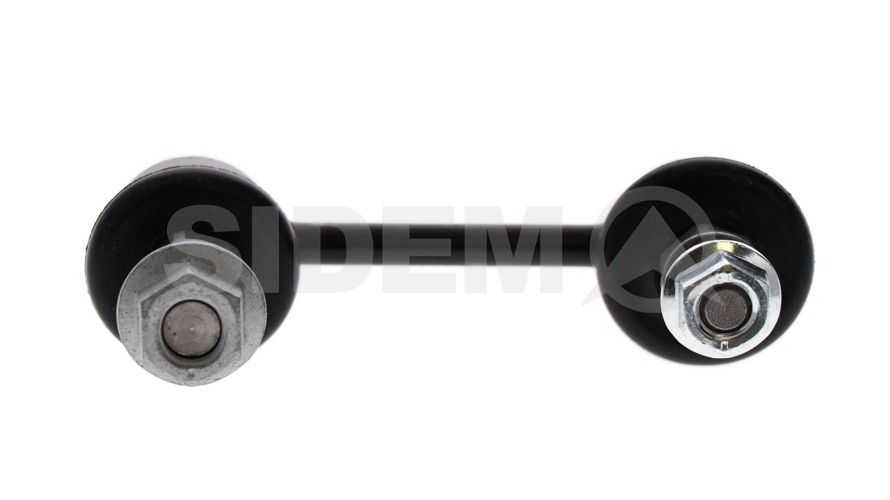 SIDEM 41760 Koppelstange Hinterachse, 91mm