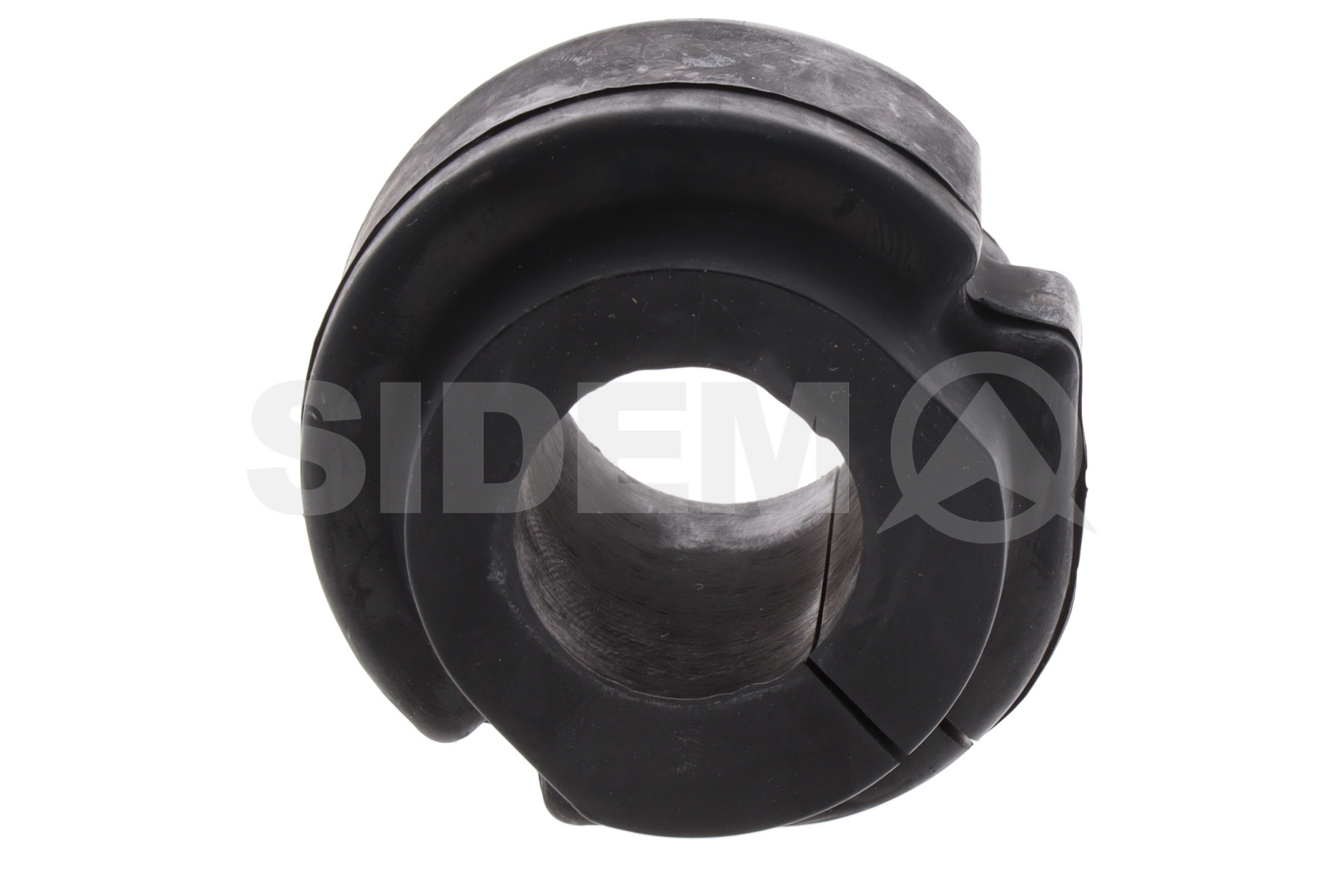 SIDEM 837812 Stabigummis Vorderachse, 23,4mm