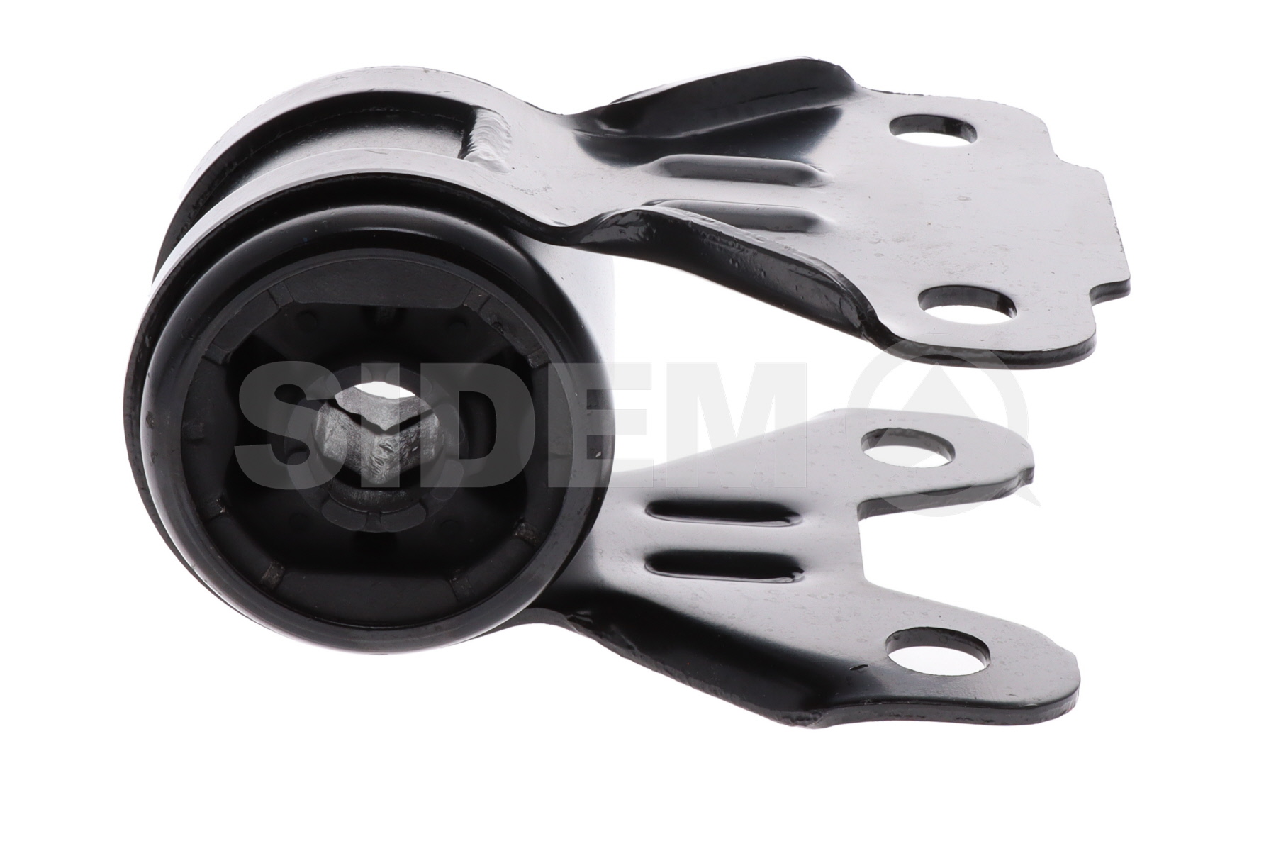 SIDEM 803604 Querlenkerlager Vorderachse links