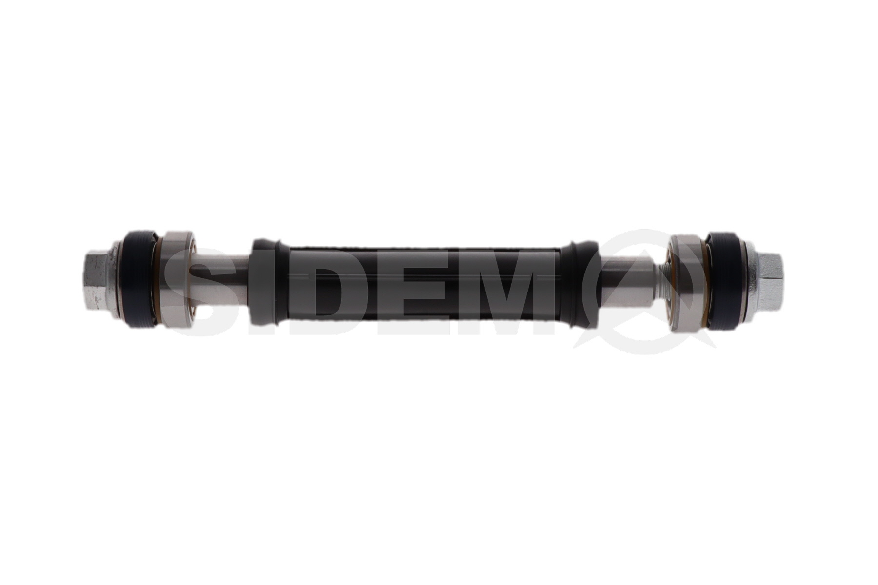 SIDEM 53070 KIT Reparatursatz, Radaufhängung Hinterachse beidseitig