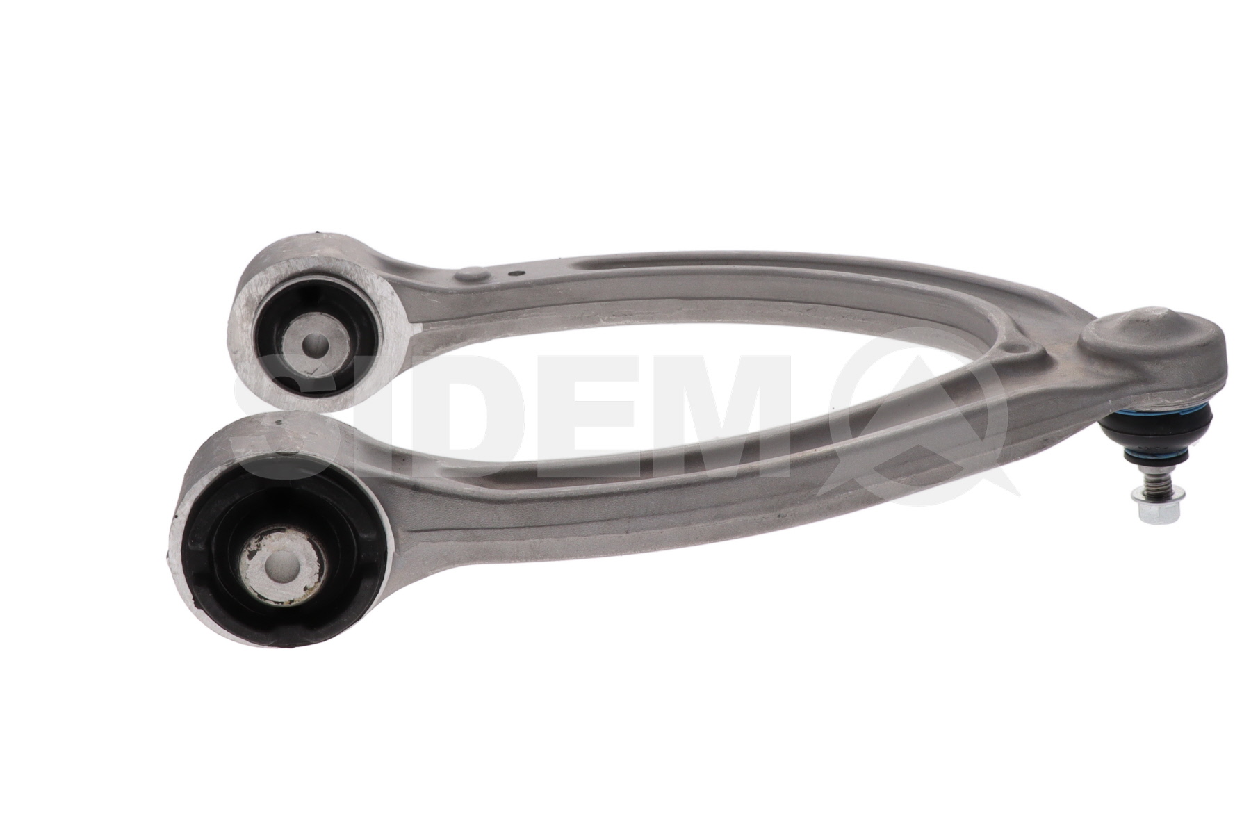 SIDEM 49779 Querlenker Vorderachse rechts, Aluminium