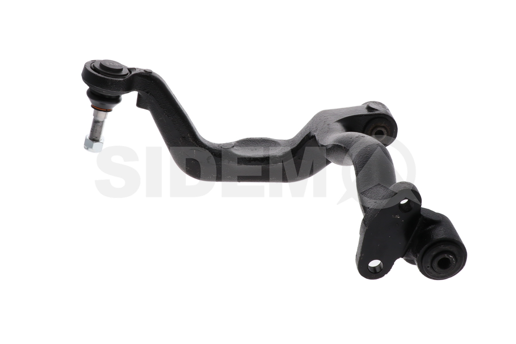 SIDEM 63476 Querlenker VW T4 2.5 TDI 151 PS Diesel 2000