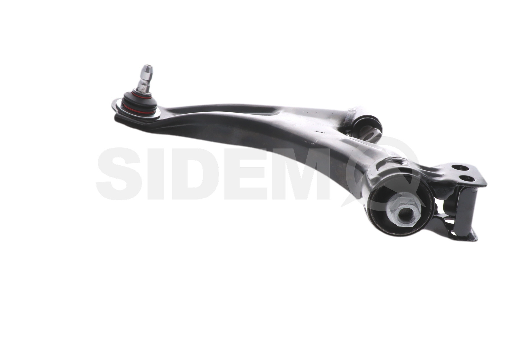 SIDEM 89174 Querlenker Chevrolet Spark m300 1.0 (B10D1) 65 PS Benzin 2019