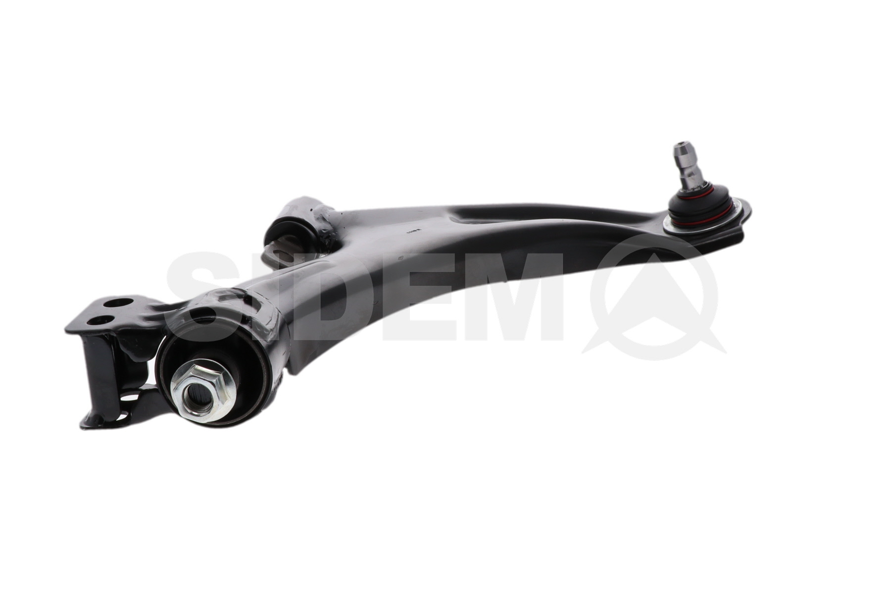 SIDEM 89175 Querlenker Chevrolet Spark m300 1.0 (B10D1) 65 PS Benzin 2024