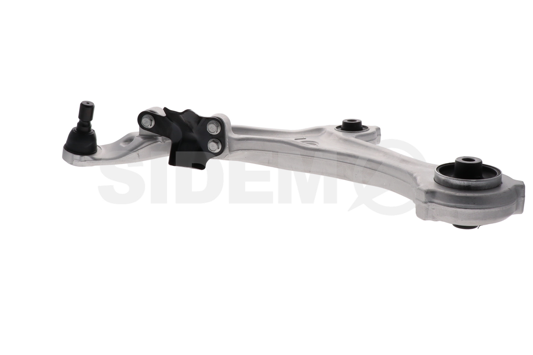 SIDEM 41378 Querlenker Vorderachse links, Aluminium