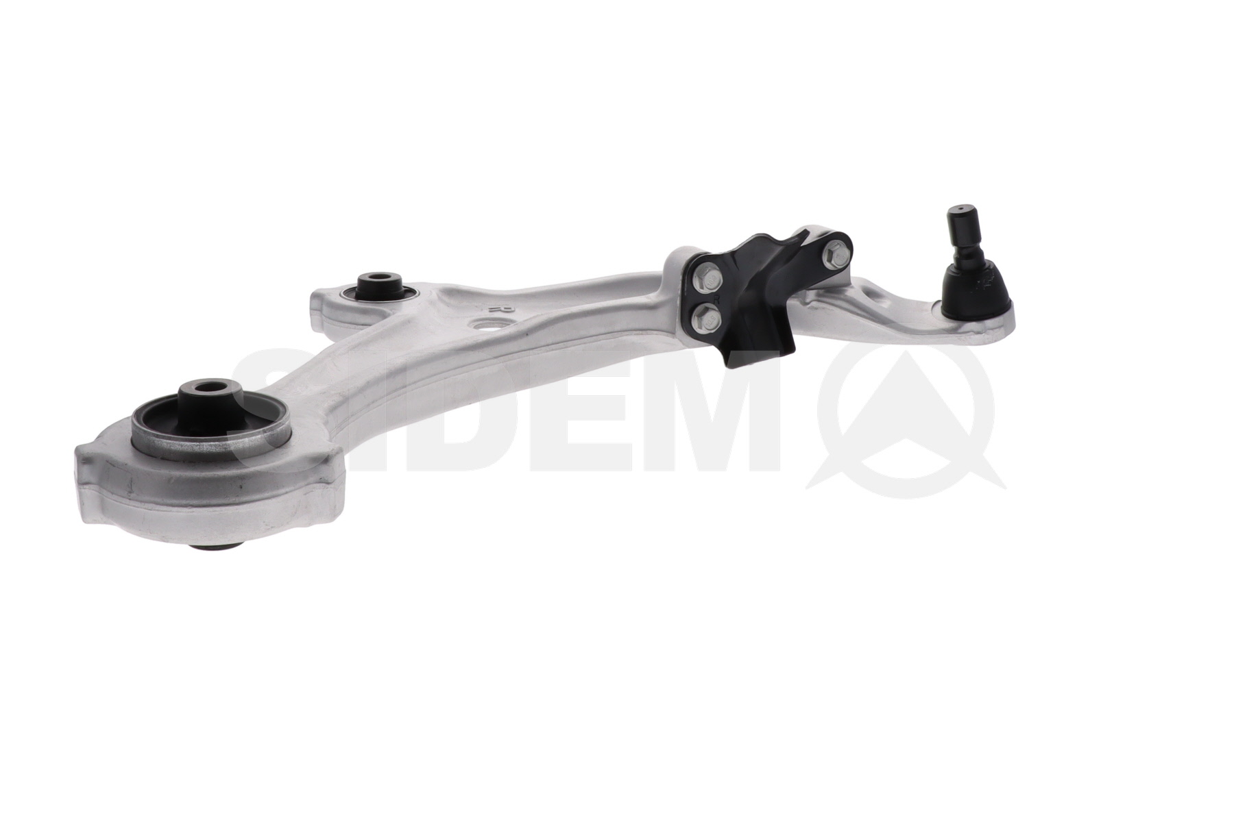 SIDEM 41379 Querlenker Vorderachse rechts, Aluminium