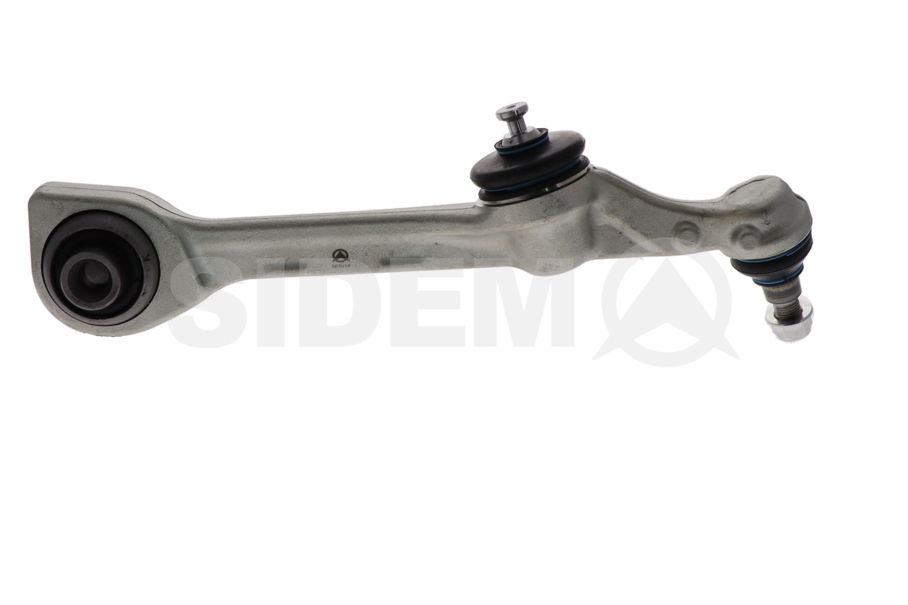 SIDEM 49053 Querlenker Vorderachse rechts, Stahl
