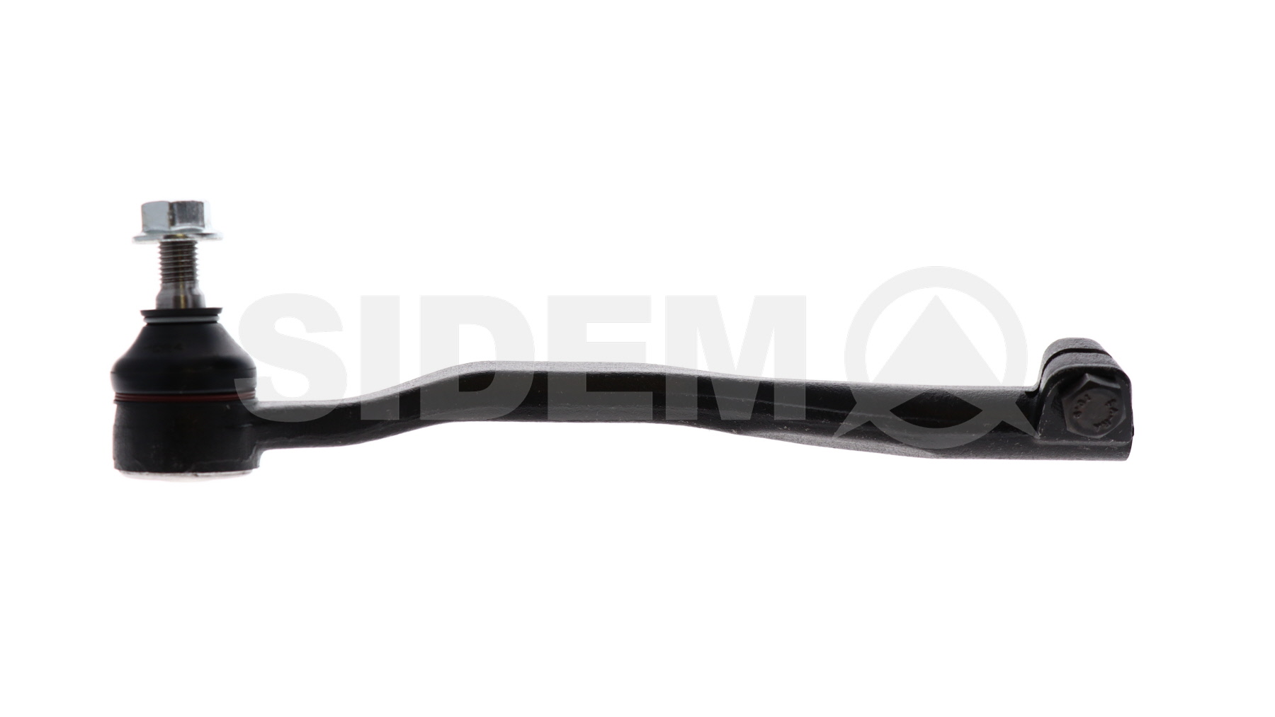 SIDEM 21638 Spurstangenkopf Vorderachse links, 270mm