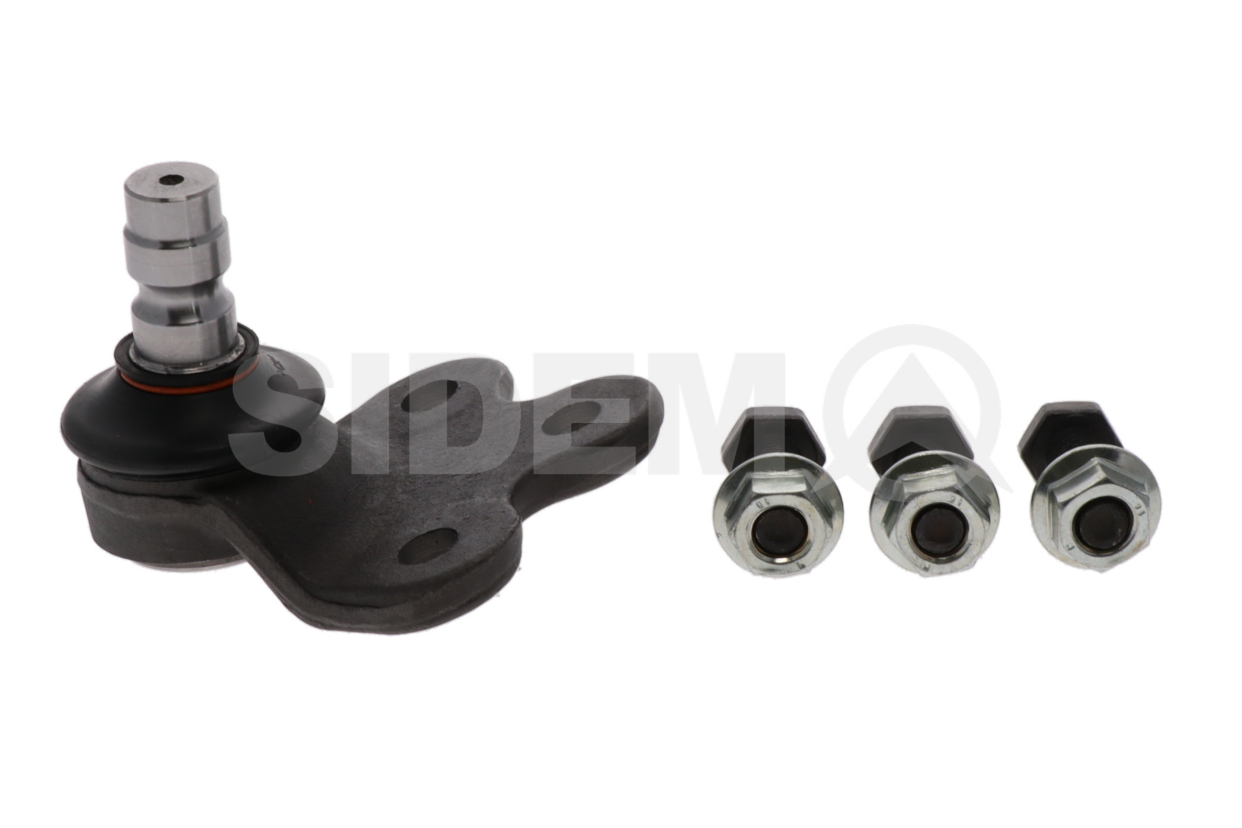 SIDEM 53588 Traggelenk Vorderachse, 20mm