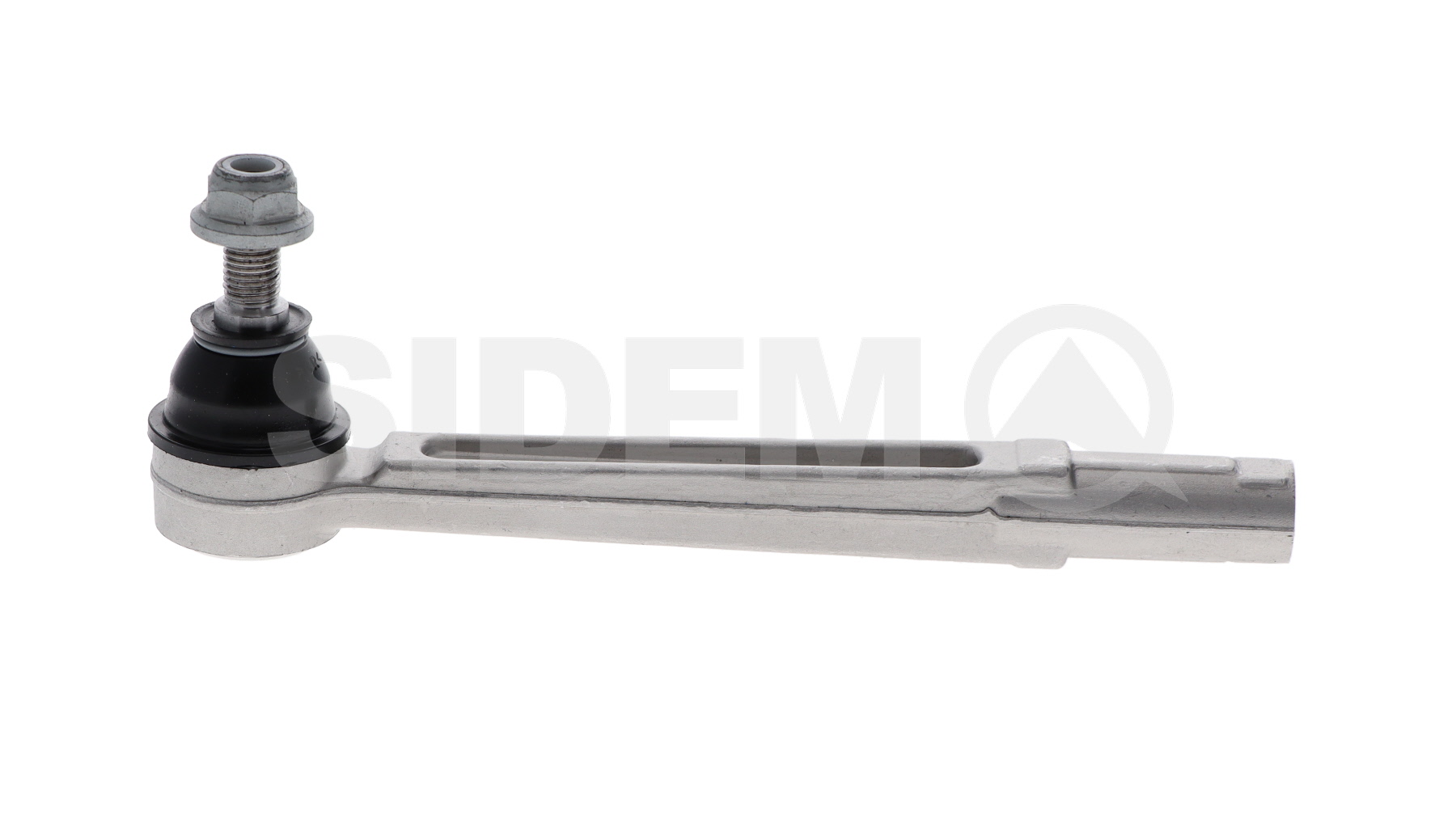 SIDEM 63334 Spurstangenkopf Vorderachse, 217mm