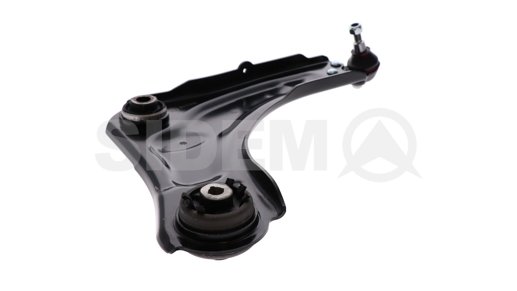 SIDEM 5879 Querlenker Renault Megane 3 2.0 TCe 180 PS Benzin 2015