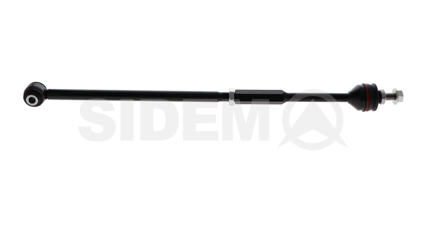 SIDEM 27021 Spurstange Hinterachse, 540mm