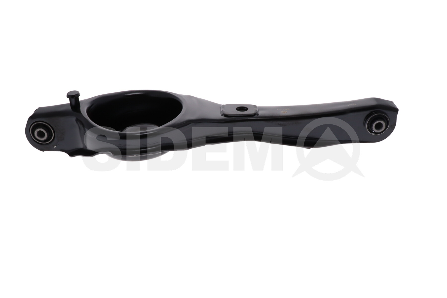 SIDEM 3870 Braccetti Ford C-Max DM2 1.6 TDCi 109 CV Diesel 2009
