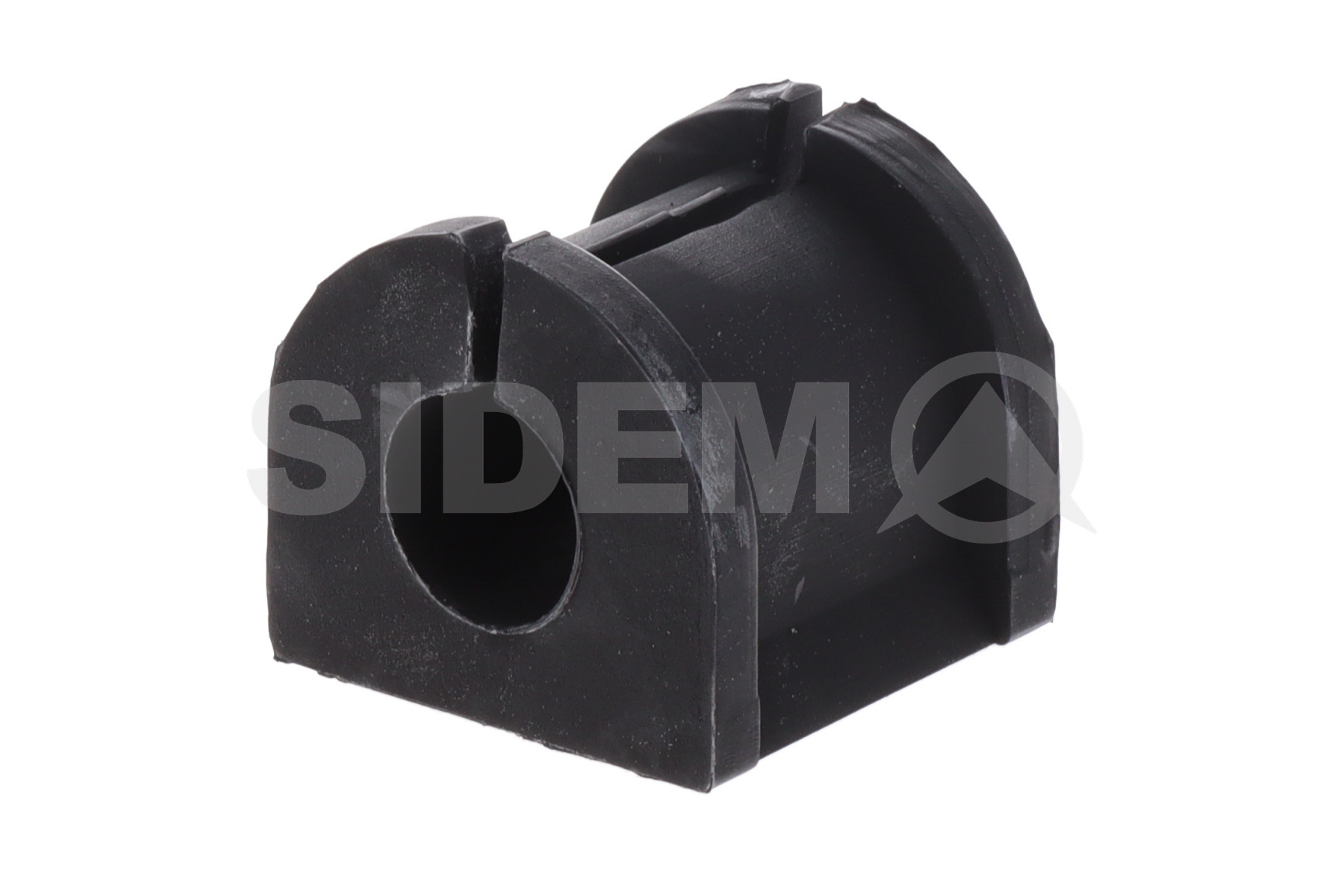 SIDEM 871903 Stabigummis Hinterachse, 15,5mm