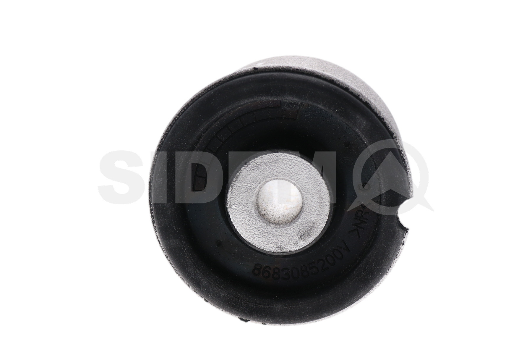 SIDEM 863643 Silent bloc de triangle Audi Q7 4L 4.2 quattro 314 CV Essence 2010