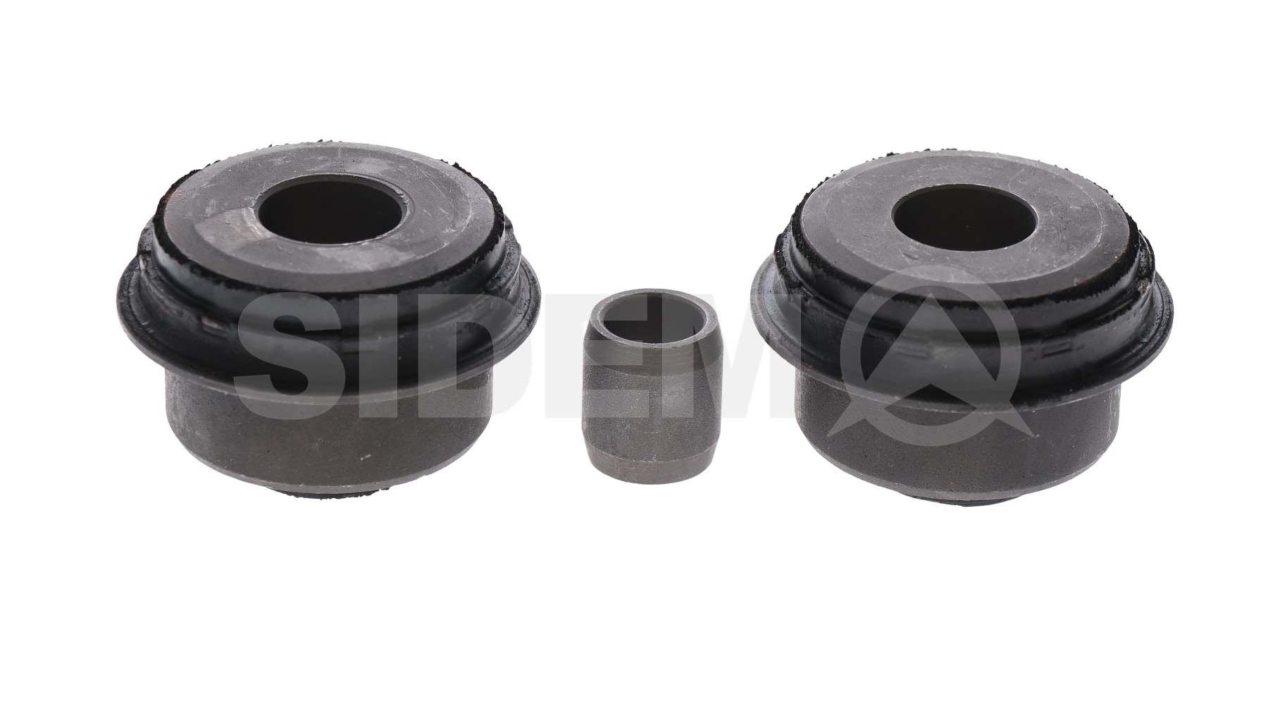 SIDEM 849638 KIT Silent block INFINITI QX30 I (H15E) 2.0 AWD 211 CV Benzina 2016
