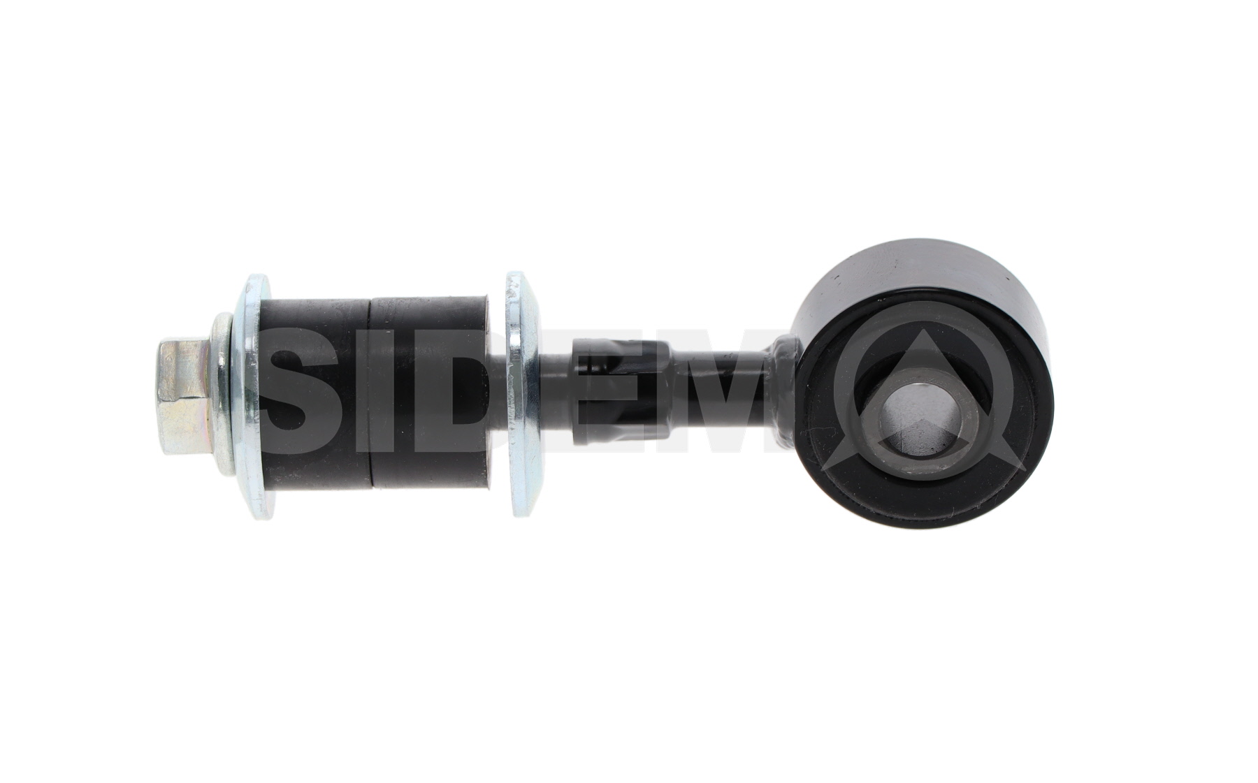 SIDEM 45669 Koppelstange Vorderachse, 93mm