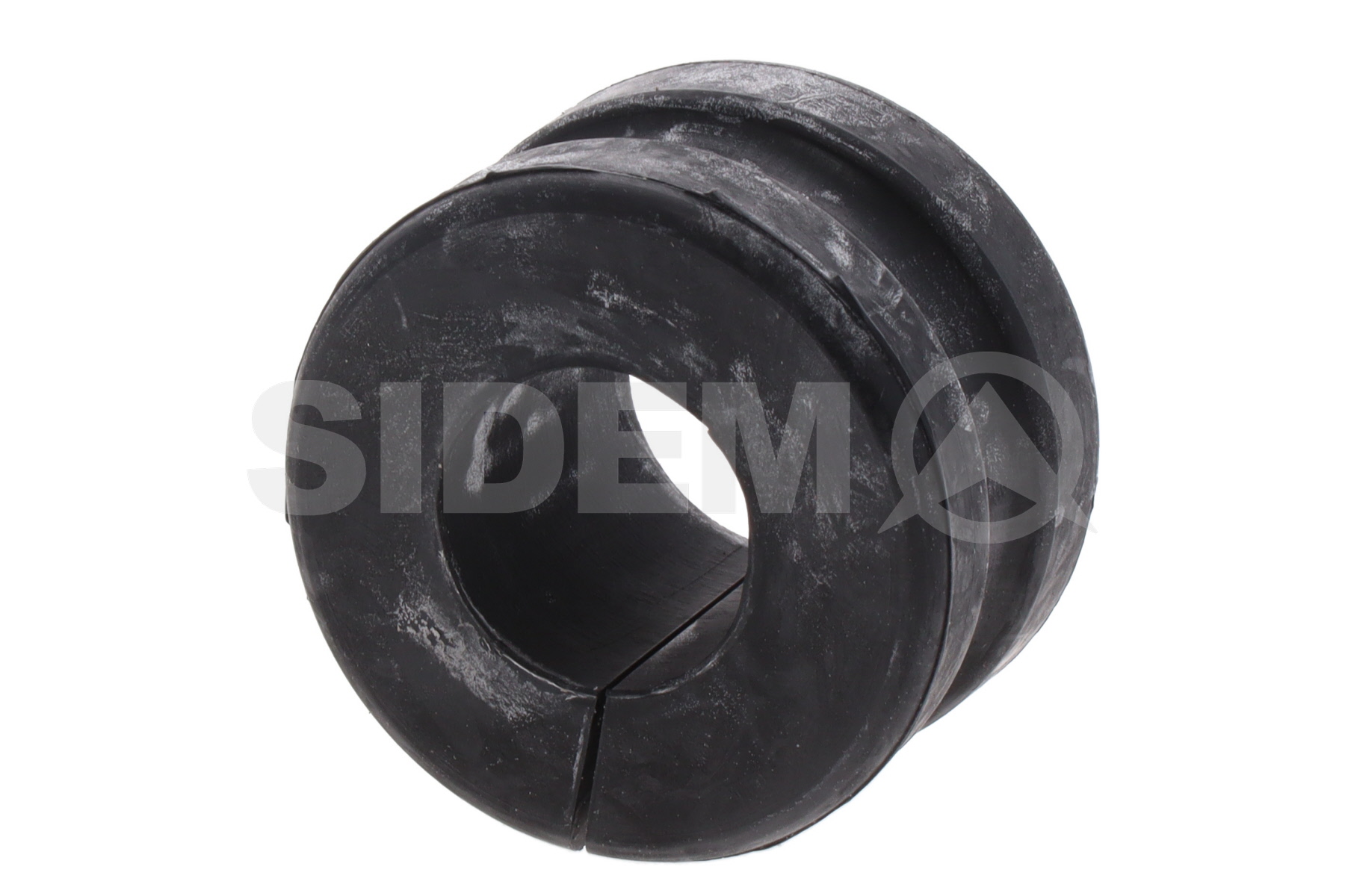 SIDEM 891800 Stabigummis Vorderachse, 21mm