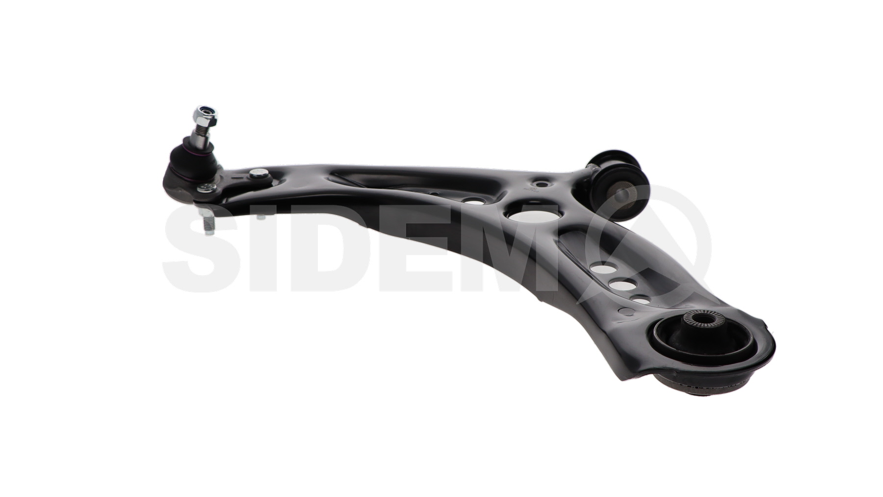 SIDEM 63676 Querlenker Seat Leon SC 2.0 TDI 110 PS Diesel 2021