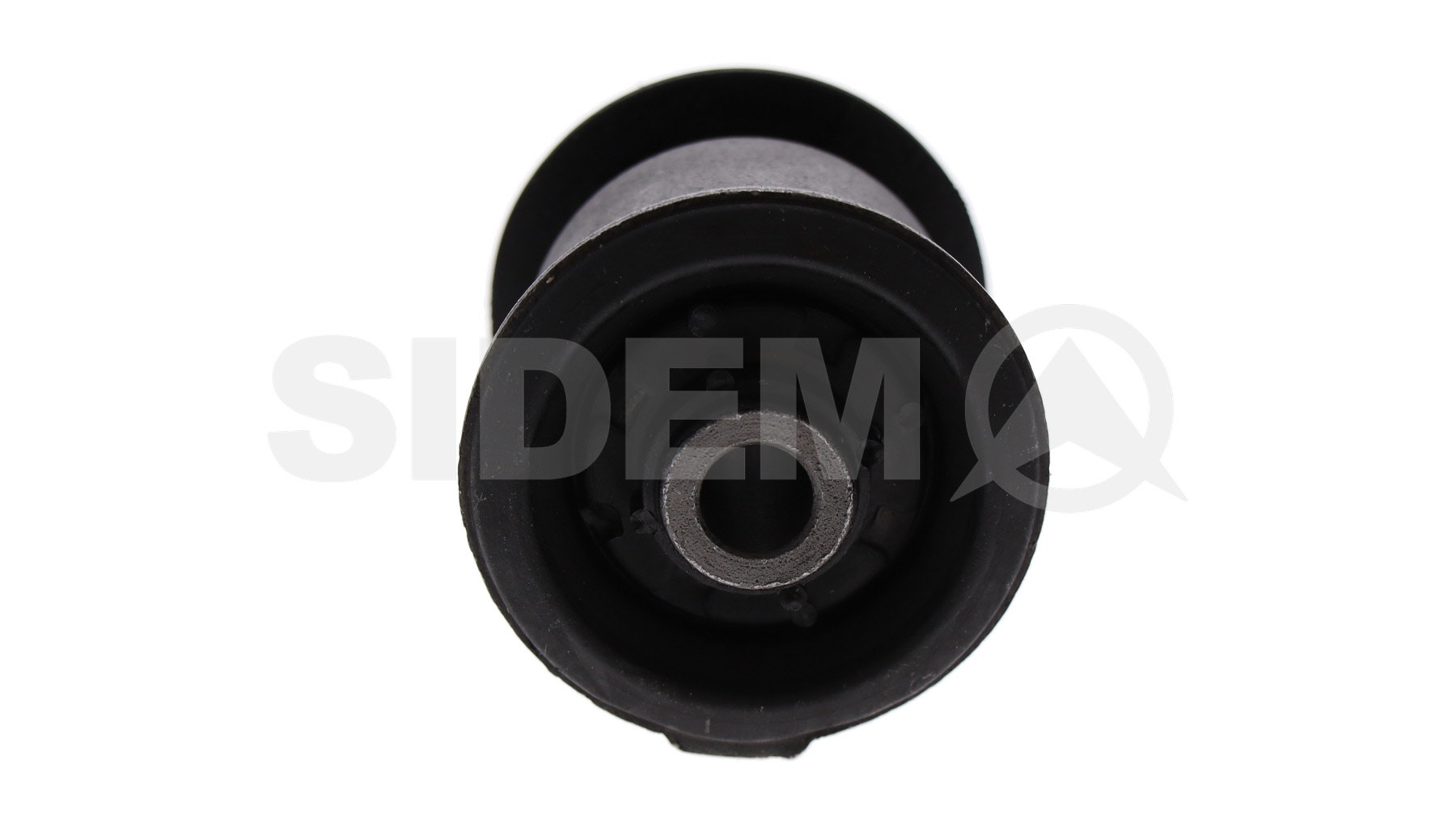 SIDEM 863646 Draagarmrubbers VW Amarok Flatbed Vrachtwagen 2.0 TDI 122 Pk Diesel 2013