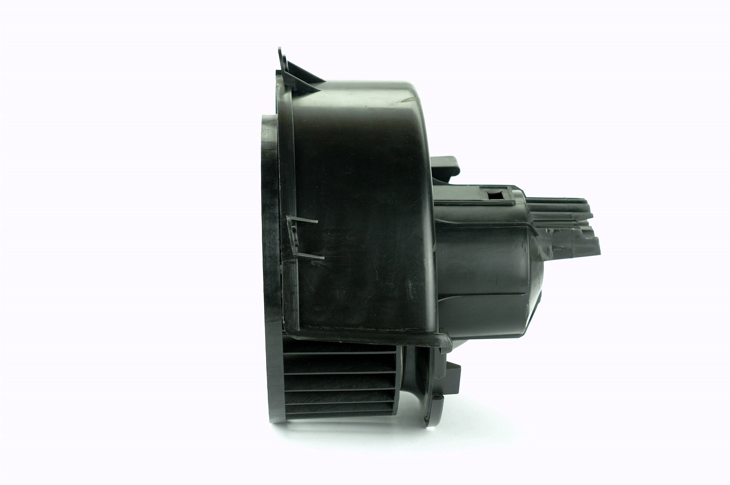 NISSENS 87083 Innenraumgebläse 12V, ohne Widerstand