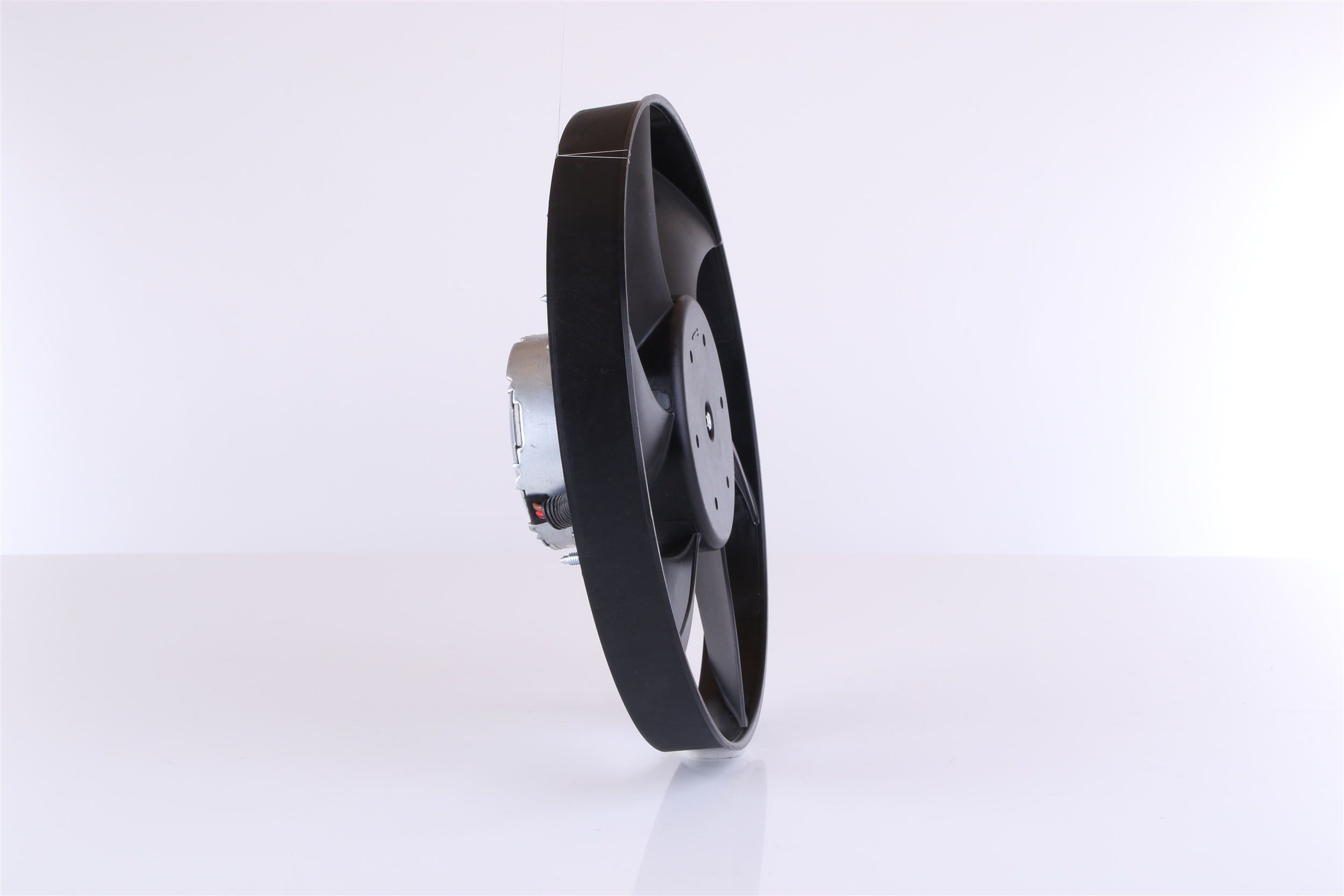 NISSENS 85719 Lüfter 300mm, ohne Widerstand, ohne Steuergerät
