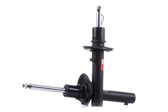 VOLKSWAGEN TIGUAN TRW shock absorber JGM1056T