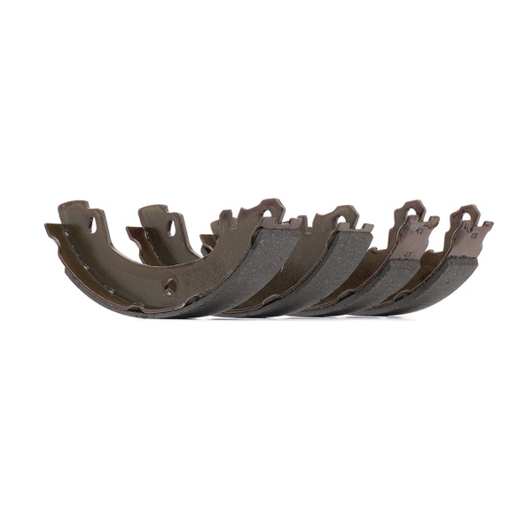 SKBS-0450018 STARK 7701207266 Brake Shoe Set