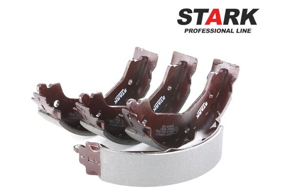 STARK SKBSP-0440017 handremschoenen 58350 H1A40