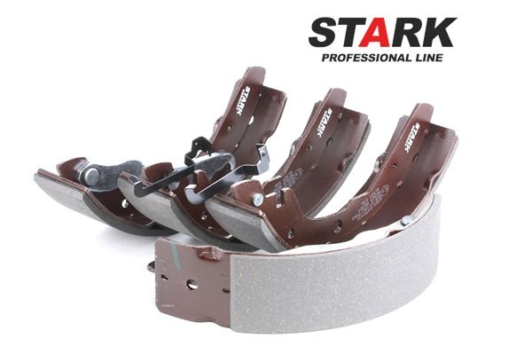 STARK SKBS-0450031 remschoenset 281 698 527GX