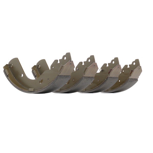 STARK SKBS-0450053 replacement Ford Ranger TKE brake shoes rear and front price