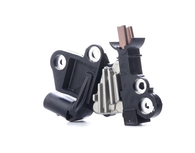 BOSCH F 00M 346 097 Ģeneratora sprieguma regulators Volvo S60 2 T5 253 ZS Benzīns 2013