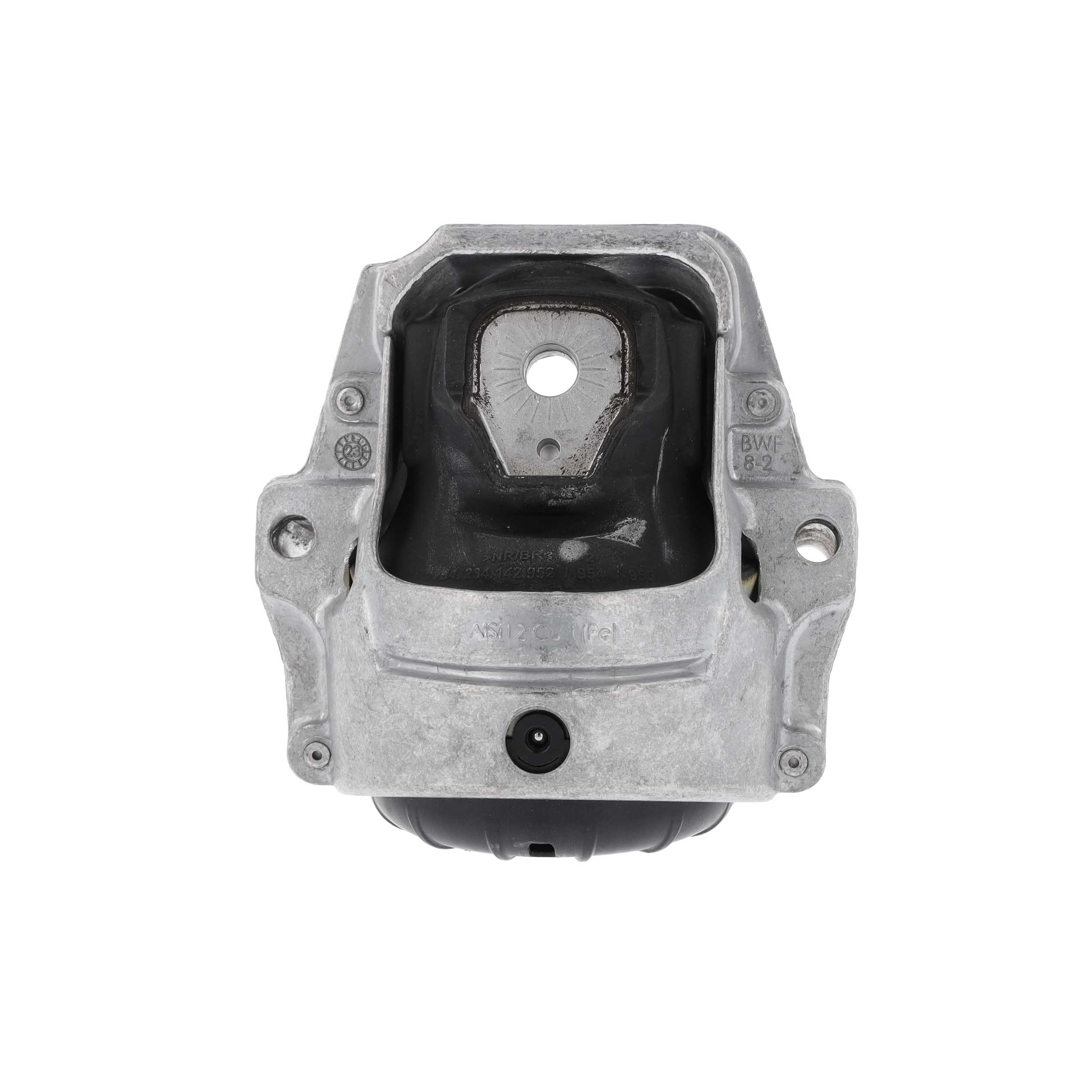 CORTECO 80004475 Motorlager Audi A4 B8 Avant 3.2 FSI quattro 265 PS Benzin 2009