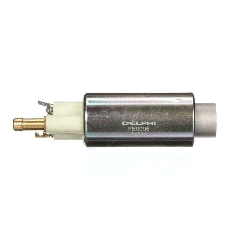 DELPHI FE0096 brandstofpomp E5ZZ-9A407A